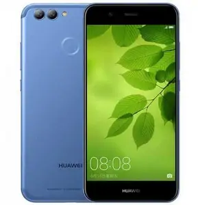 Замена стекла на телефоне Huawei Nova 2 в Белгороде